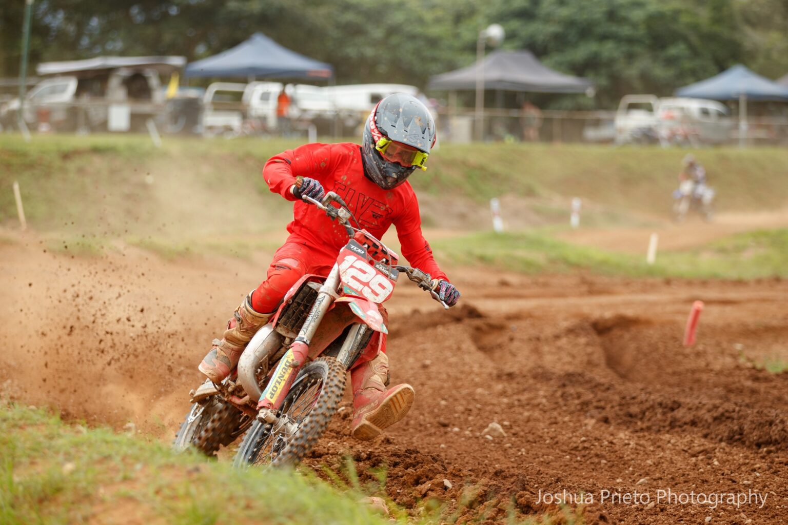 Motocross 2024 NQ Games